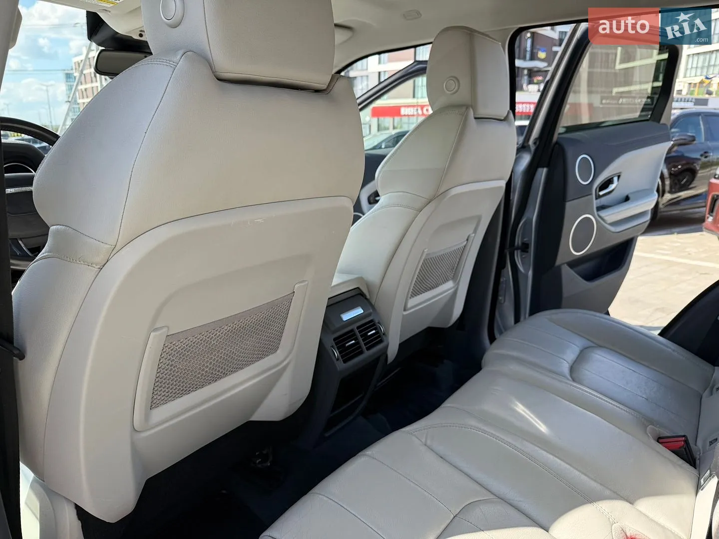 2016 Land Rover Range Rover Evoque - мініатюра 12
