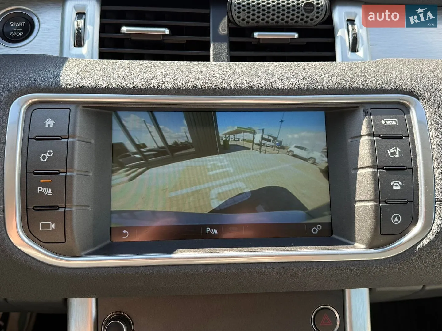 2016 Land Rover Range Rover Evoque - мініатюра 36
