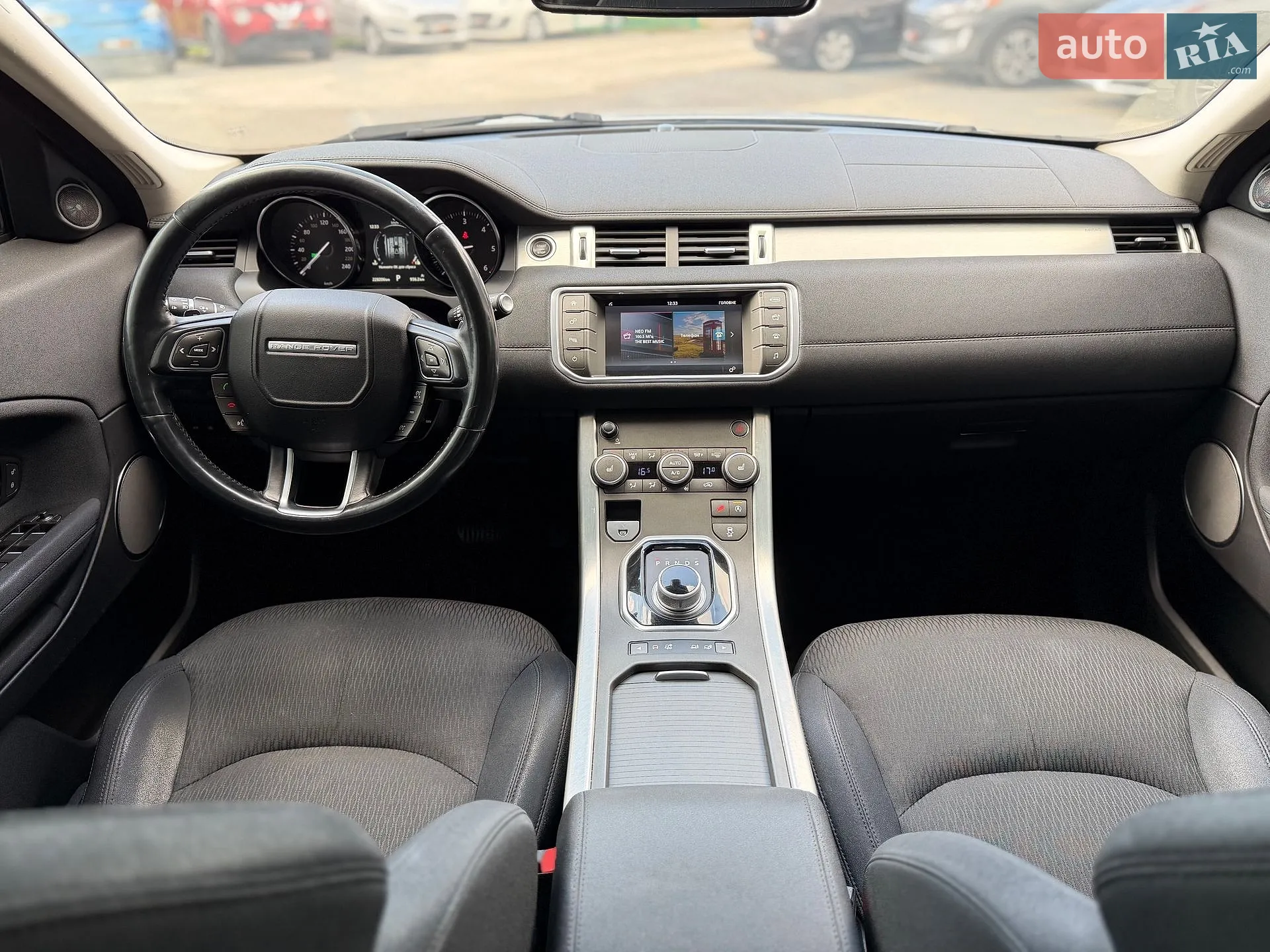 2015 Land Rover Range Rover Evoque - мініатюра 30