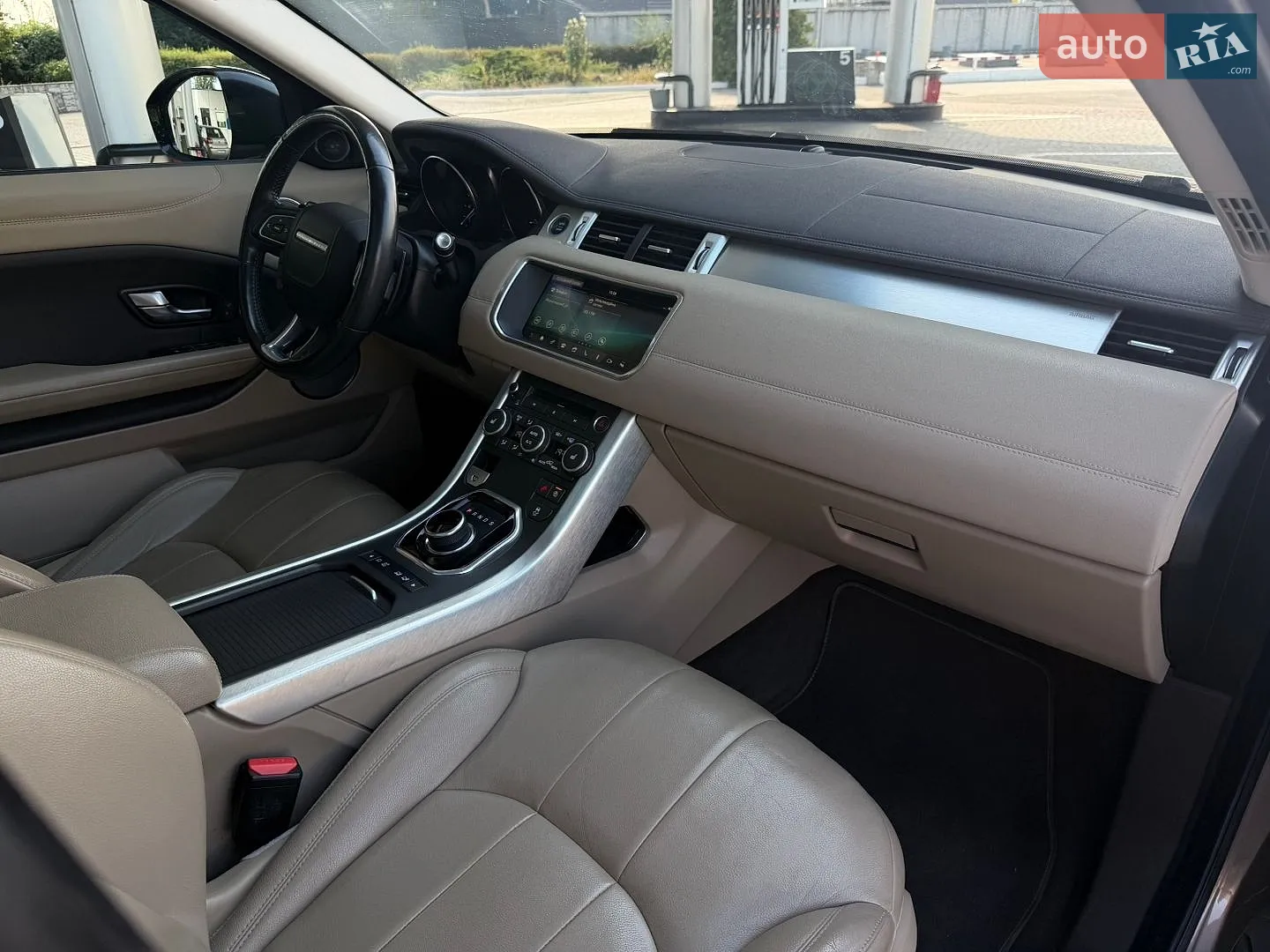2018 Land Rover Range Rover Evoque - мініатюра 12