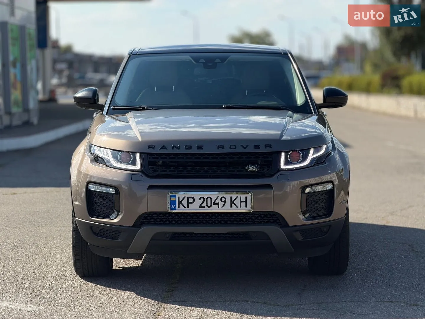 2018 Land Rover Range Rover Evoque - мініатюра 31