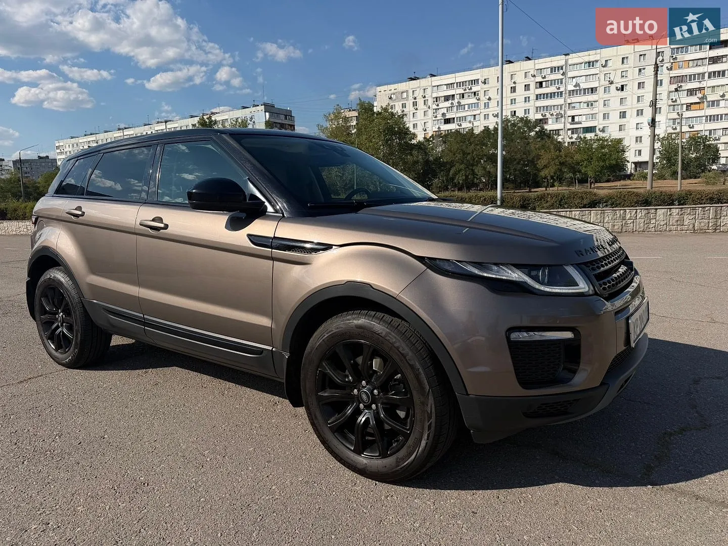 2018 Land Rover Range Rover Evoque - мініатюра 30