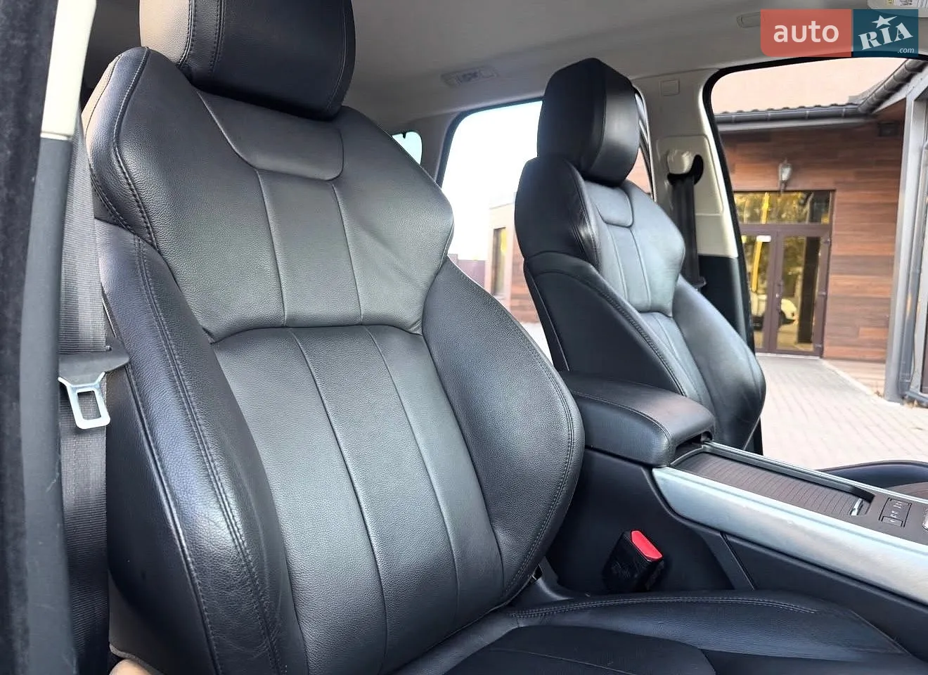 2016 Land Rover Range Rover Evoque - мініатюра 11