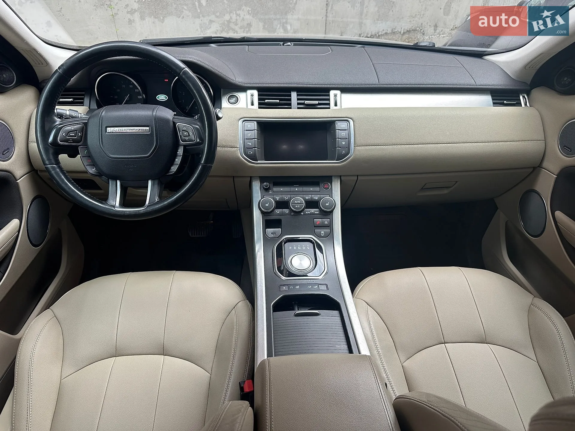 2015 Land Rover Range Rover Evoque - мініатюра 14
