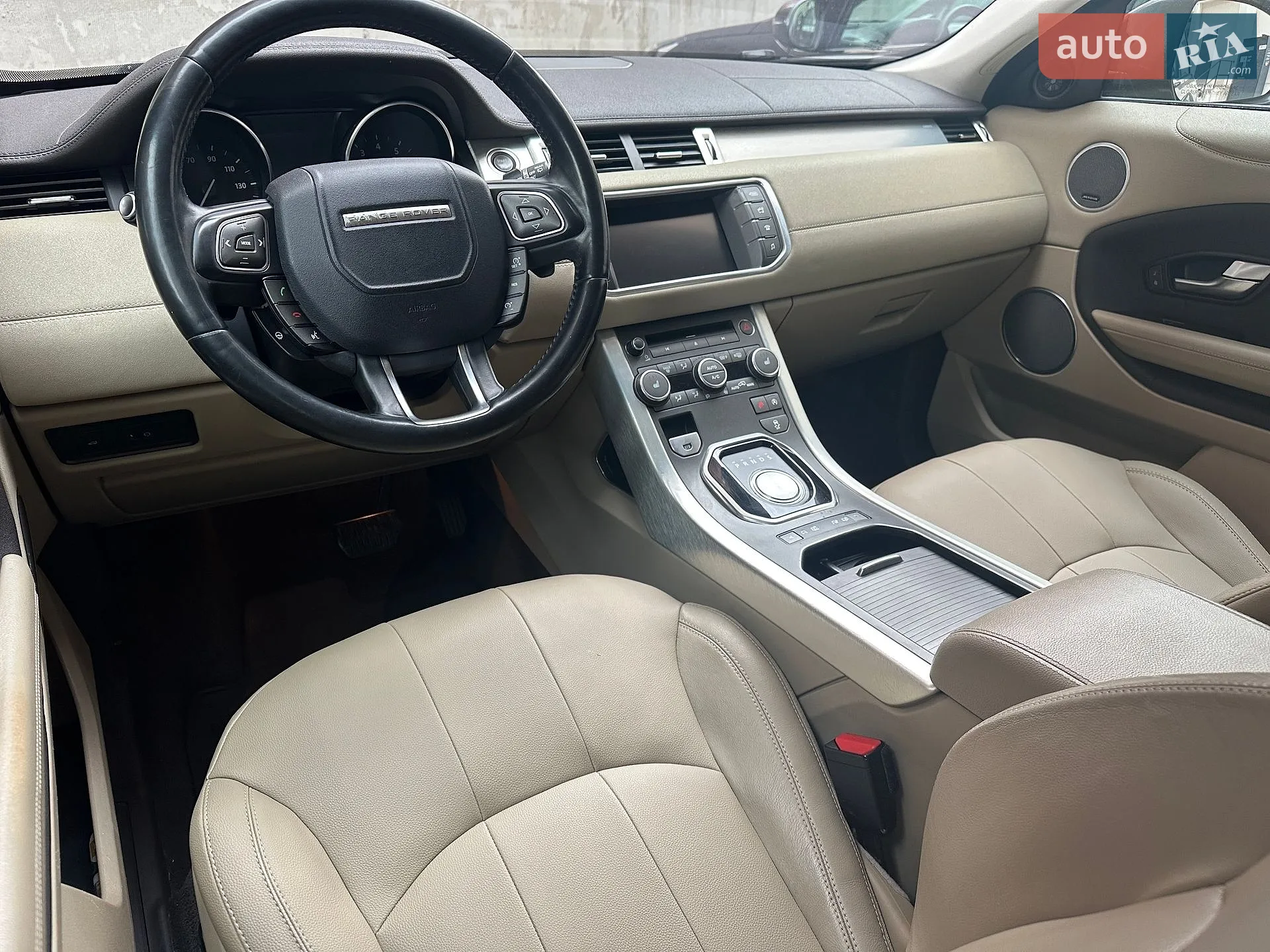 2015 Land Rover Range Rover Evoque - мініатюра 15