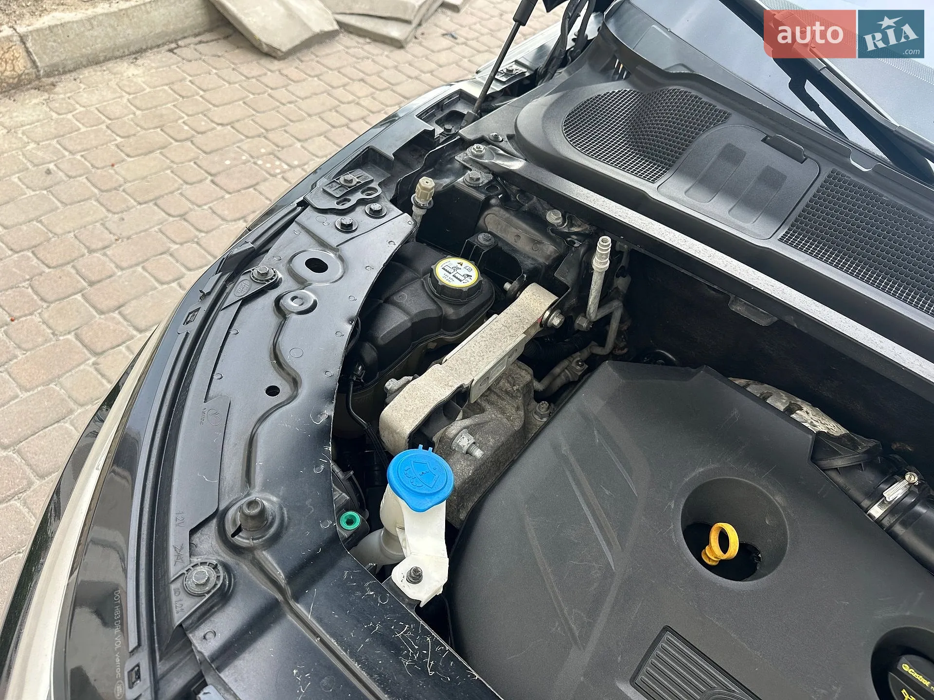 2015 Land Rover Range Rover Evoque - мініатюра 39