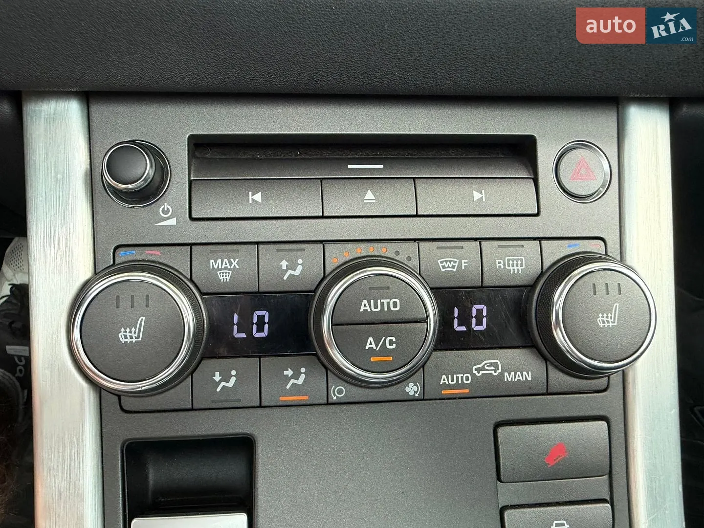 2013 Land Rover Range Rover Evoque - мініатюра 50