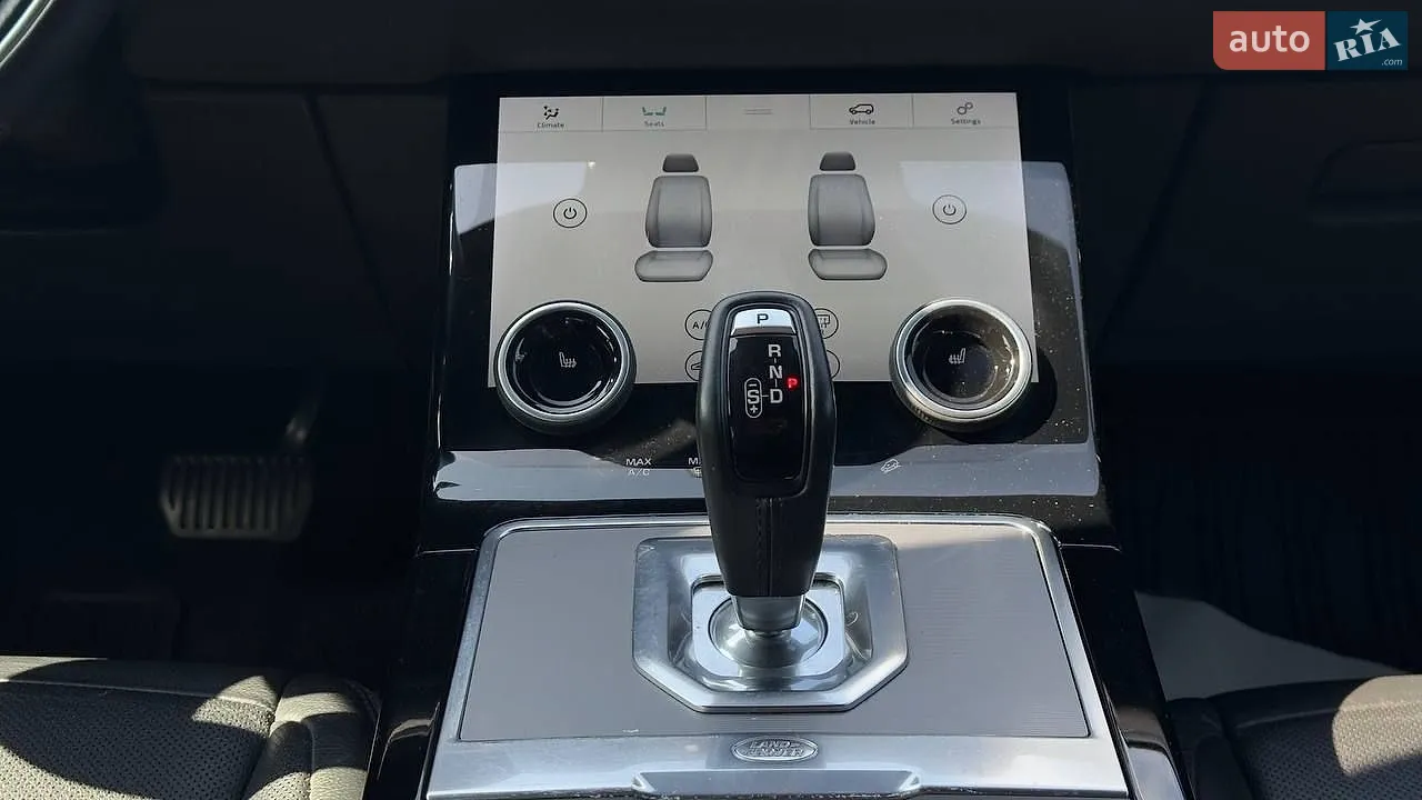 2019 Land Rover Range Rover Evoque - мініатюра 17