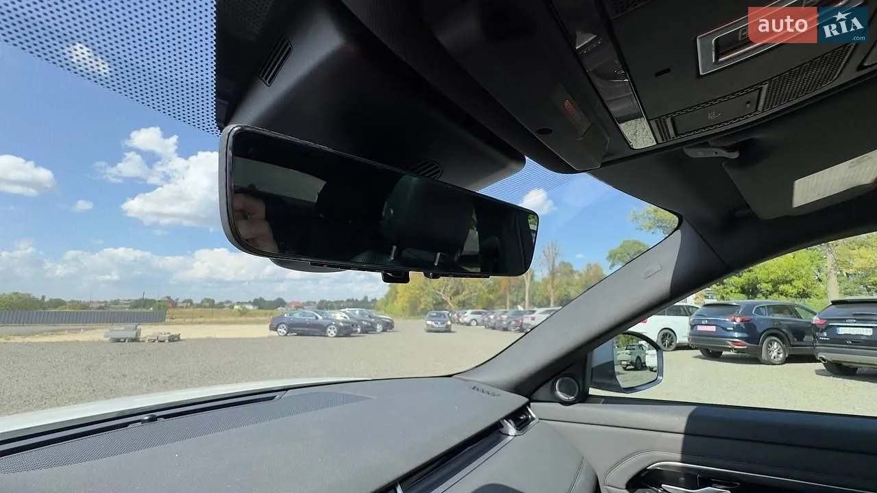 2019 Land Rover Range Rover Evoque - мініатюра 35