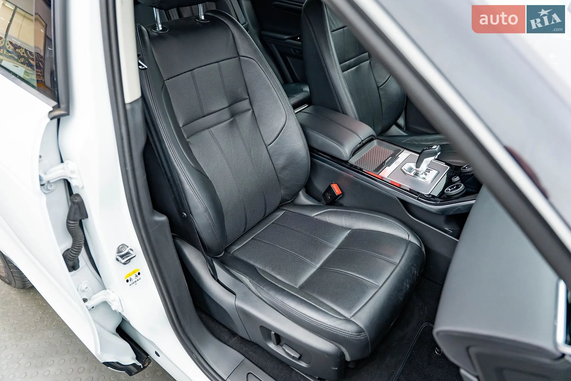2020 Land Rover Range Rover Evoque - мініатюра 24