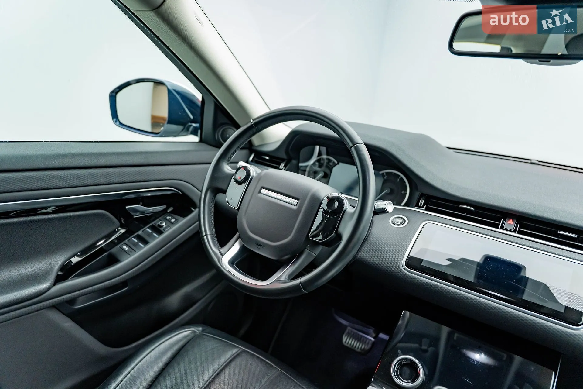 2020 Land Rover Range Rover Evoque - мініатюра 13