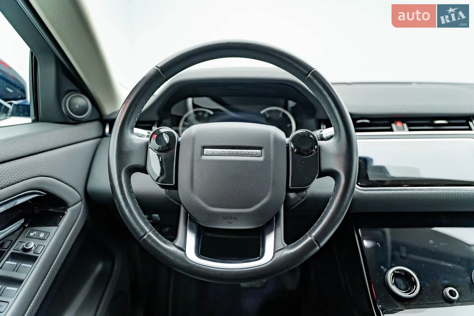 2020 Land Rover Range Rover Evoque - мініатюра 14