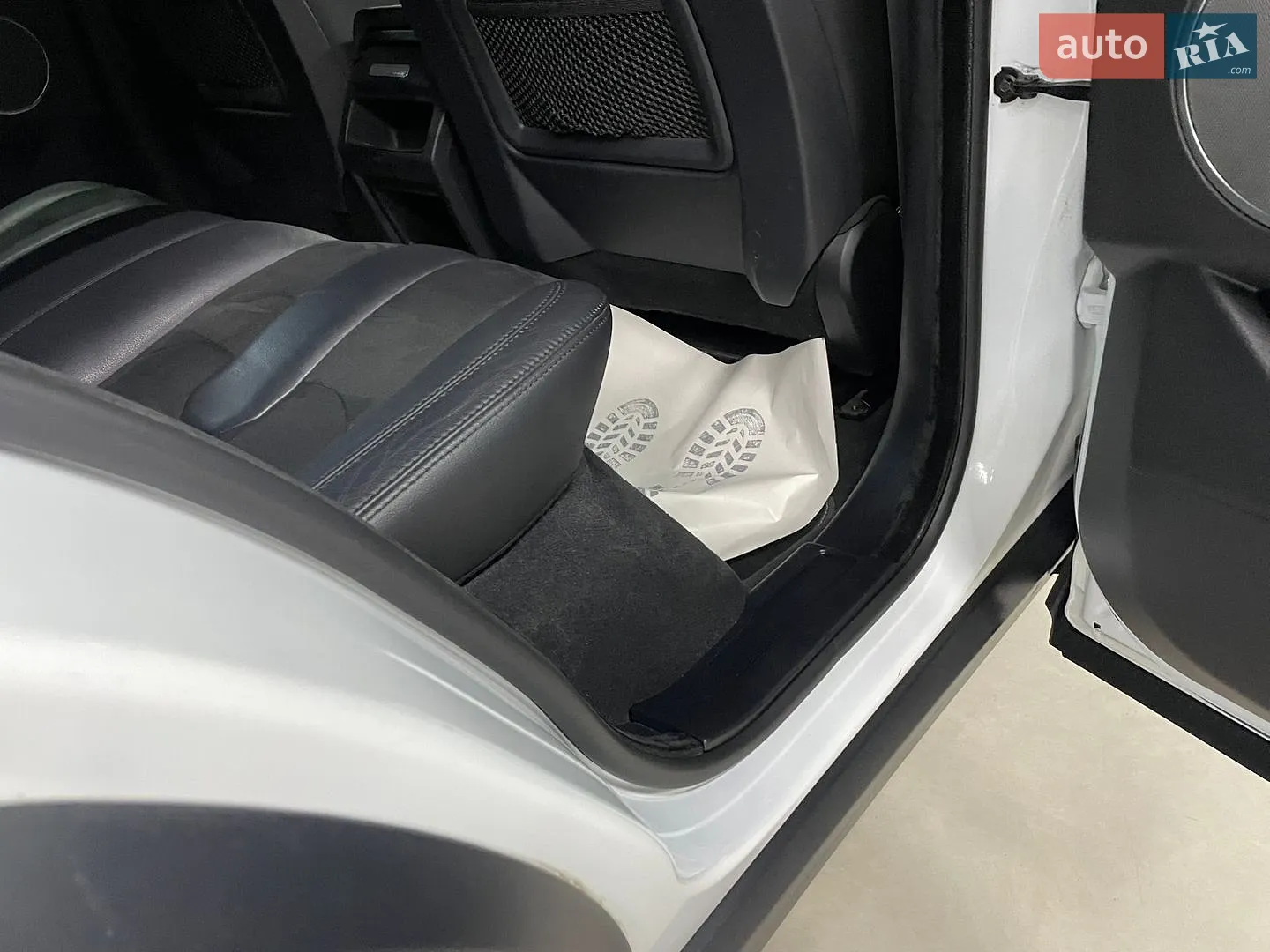 2014 Land Rover Range Rover Evoque - мініатюра 36