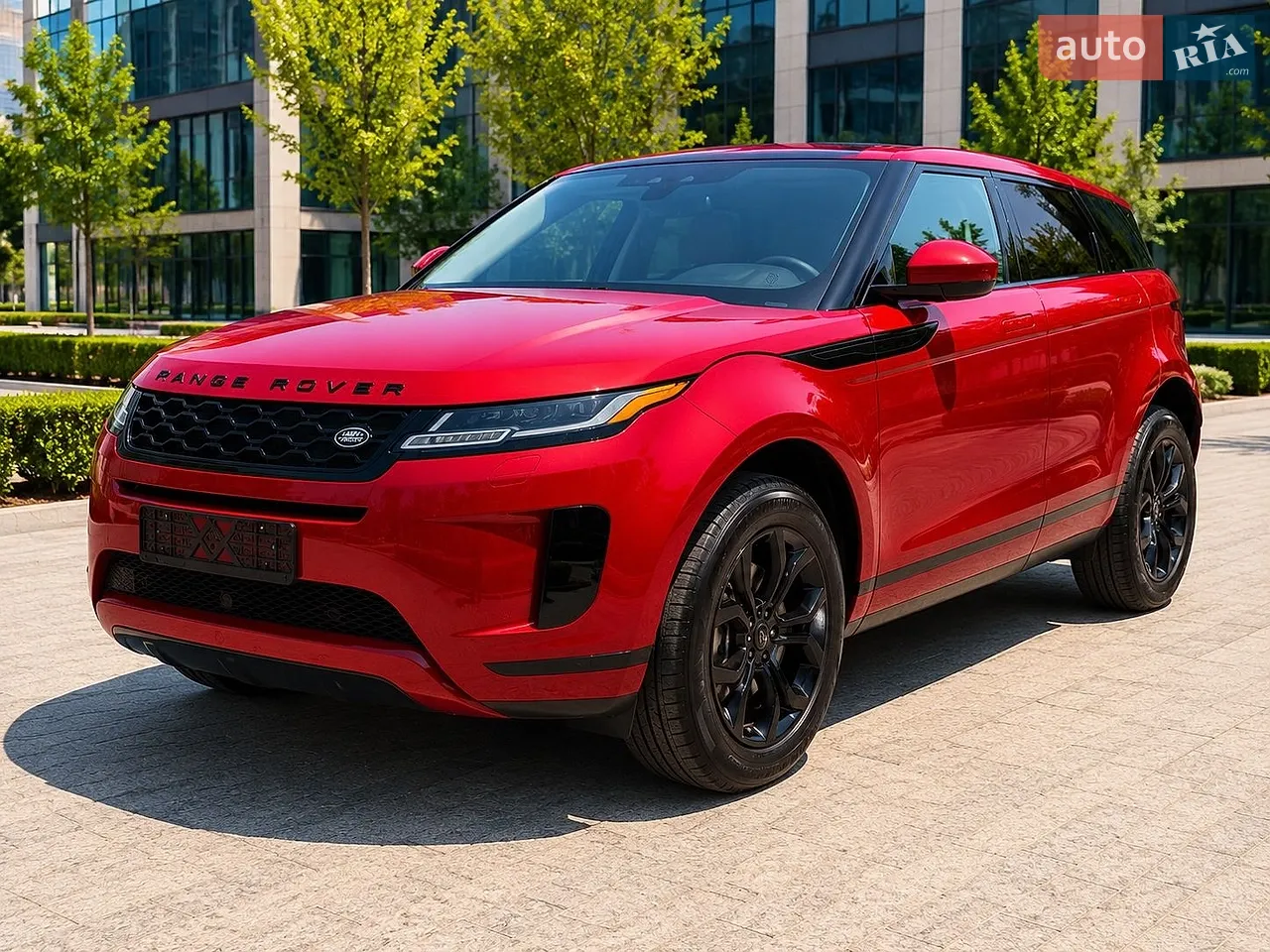 2020 Land Rover Discovery Sport - мініатюра 43