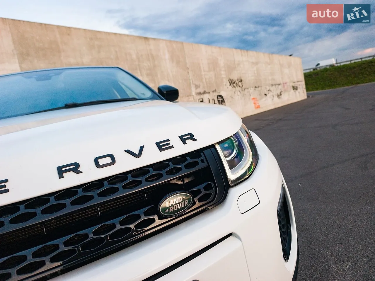 2019 Land Rover Range Rover Evoque - мініатюра 21