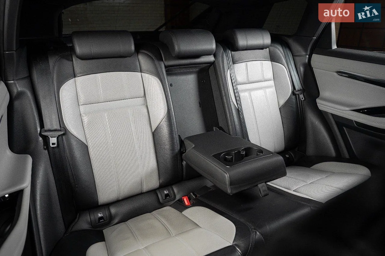 2019 Land Rover Range Rover Evoque - мініатюра 51