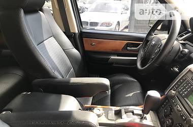 Внедорожник / Кроссовер Land Rover Range Rover Sport 2007 в Тернополе