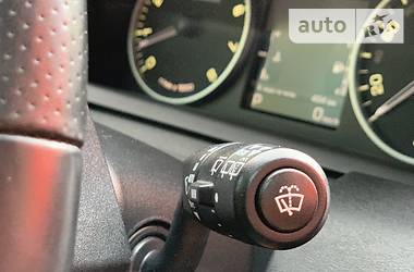 Позашляховик / Кросовер Land Rover Range Rover Sport 2011 в 