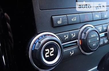 Позашляховик / Кросовер Land Rover Range Rover Sport 2013 в 