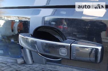 Позашляховик / Кросовер Land Rover Range Rover Sport 2013 в 