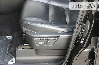 Позашляховик / Кросовер Land Rover Range Rover Sport 2005 в 