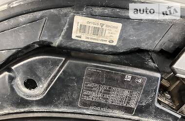 Позашляховик / Кросовер Land Rover Range Rover Sport 2010 в 
