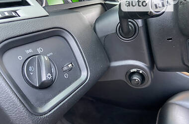 Позашляховик / Кросовер Land Rover Range Rover Sport 2008 в 