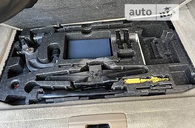 Внедорожник / Кроссовер Land Rover Range Rover Sport 2012 в 
