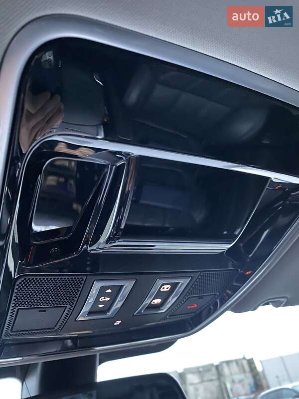 Внедорожник / Кроссовер Land Rover Range Rover Sport 2016 в Киеве фото 19 Внедорожник / Кроссовер Land Rover Range Rover Sport 2016 в Киеве