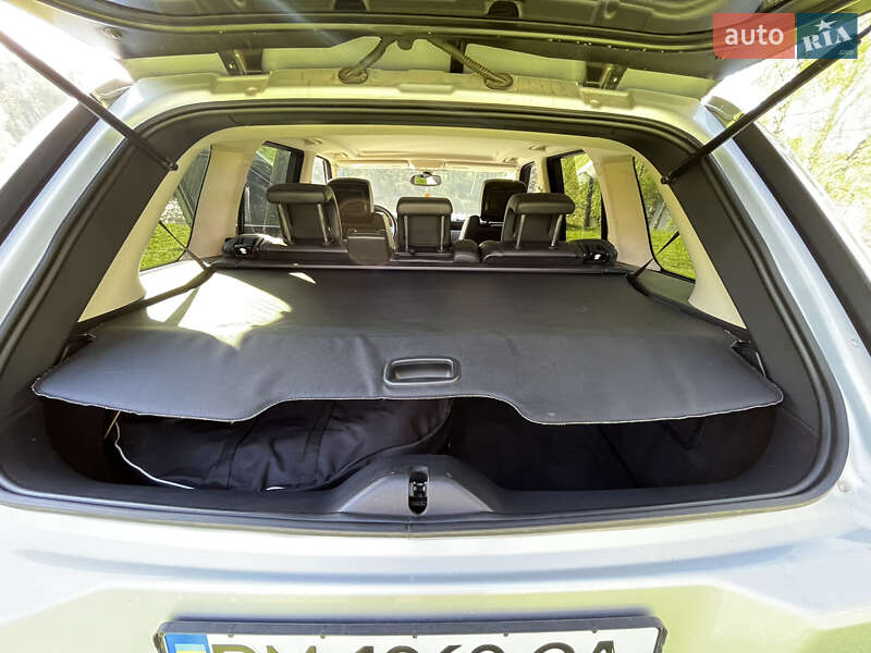 Внедорожник / Кроссовер Land Rover Range Rover Sport 2007 в Кролевце фото 33 Внедорожник / Кроссовер Land Rover Range Rover Sport 2007 в Кролевце