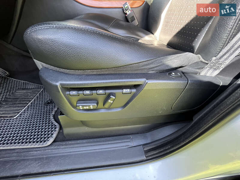 Внедорожник / Кроссовер Land Rover Range Rover Sport 2007 в Кролевце фото 53 Внедорожник / Кроссовер Land Rover Range Rover Sport 2007 в Кролевце