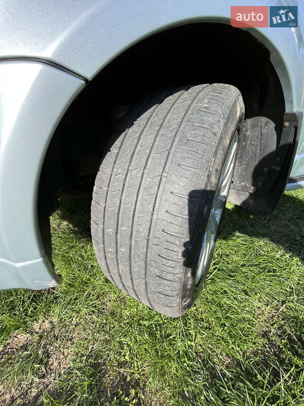 Внедорожник / Кроссовер Land Rover Range Rover Sport 2007 в Кролевце фото 57 Внедорожник / Кроссовер Land Rover Range Rover Sport 2007 в Кролевце