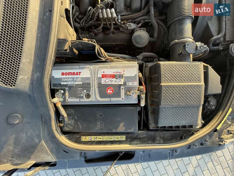 Внедорожник / Кроссовер Land Rover Range Rover Sport 2007 в Львове фото 17 Внедорожник / Кроссовер Land Rover Range Rover Sport 2007 в Львове