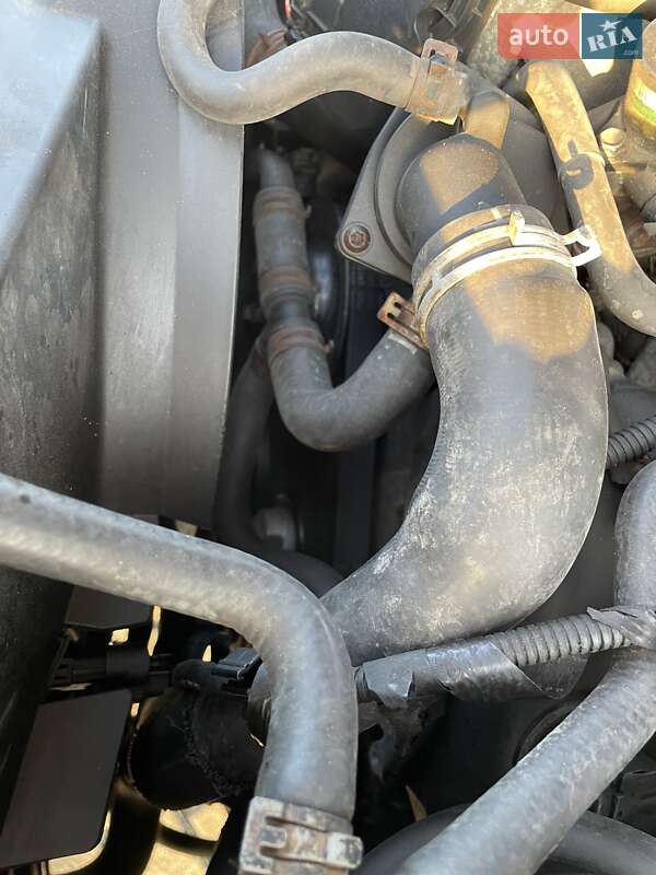 Внедорожник / Кроссовер Land Rover Range Rover Sport 2007 в Львове фото 26 Внедорожник / Кроссовер Land Rover Range Rover Sport 2007 в Львове