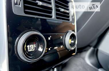Позашляховик / Кросовер Land Rover Range Rover Sport 2019 в 