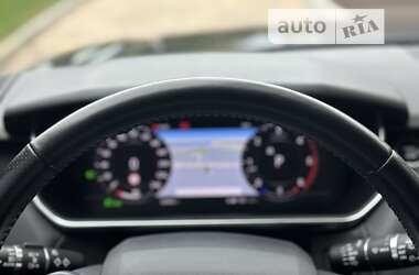 Внедорожник / Кроссовер Land Rover Range Rover Sport 2019 в 