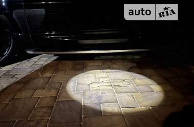 Внедорожник / Кроссовер Land Rover Range Rover Sport 2019 в 