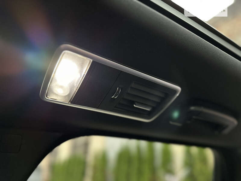 Позашляховик / Кросовер Land Rover Range Rover Sport 2018 в Львові