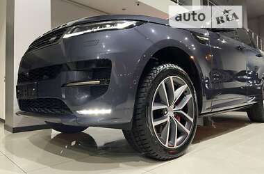 Внедорожник / Кроссовер Land Rover Range Rover Sport 2023 в Одессе