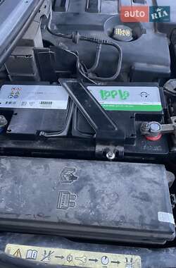 Внедорожник / Кроссовер Land Rover Range Rover Sport 2006 в 