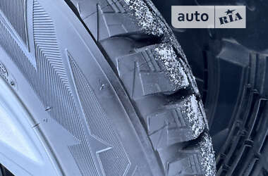 Позашляховик / Кросовер Land Rover Range Rover Sport 2022 в 