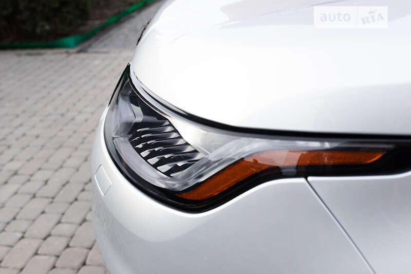 Внедорожник / Кроссовер Land Rover Range Rover Sport 2018 в Виннице