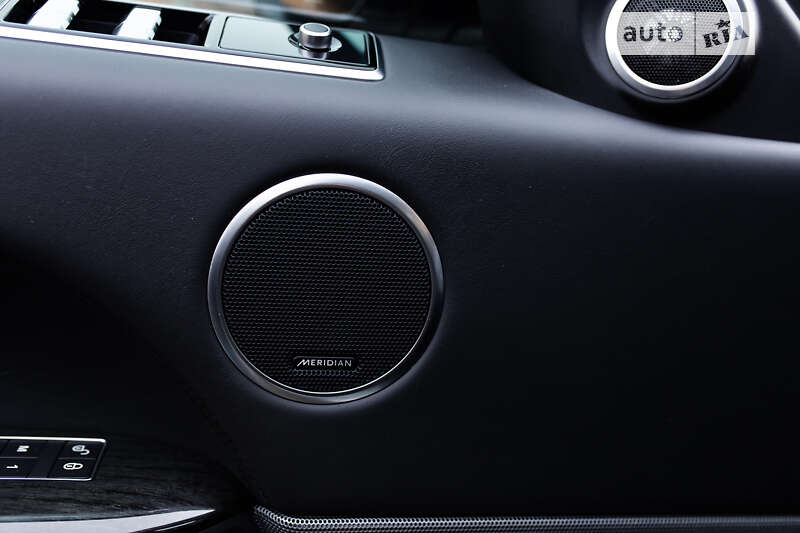 Внедорожник / Кроссовер Land Rover Range Rover Sport 2018 в Виннице