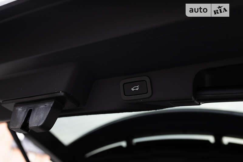 Внедорожник / Кроссовер Land Rover Range Rover Sport 2018 в Виннице