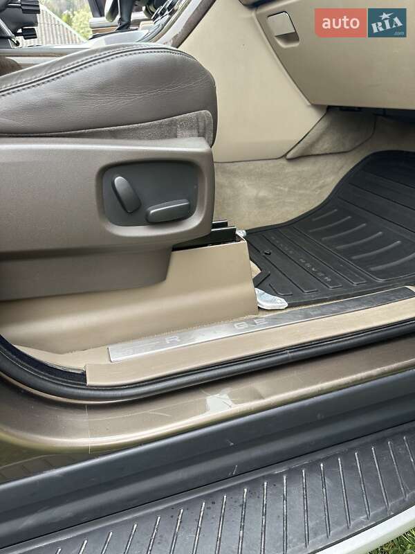 Внедорожник / Кроссовер Land Rover Range Rover Sport 2012 в Коломые фото 39 Внедорожник / Кроссовер Land Rover Range Rover Sport 2012 в Коломые