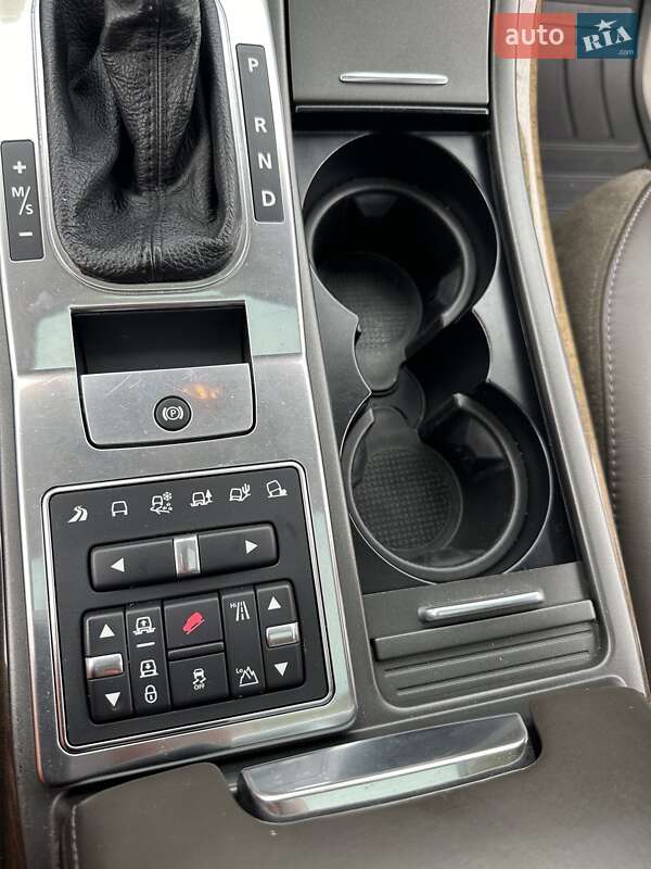 Внедорожник / Кроссовер Land Rover Range Rover Sport 2012 в Коломые фото 47 Внедорожник / Кроссовер Land Rover Range Rover Sport 2012 в Коломые