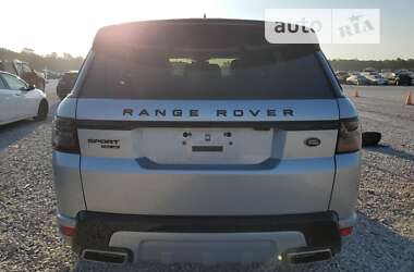 Внедорожник / Кроссовер Land Rover Range Rover Sport 2022 в Днепре