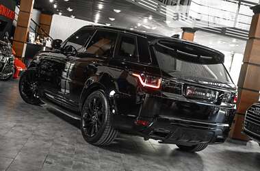 Внедорожник / Кроссовер Land Rover Range Rover Sport 2019 в Одессе