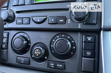 Внедорожник / Кроссовер Land Rover Range Rover Sport 2006 в Ужгороде
