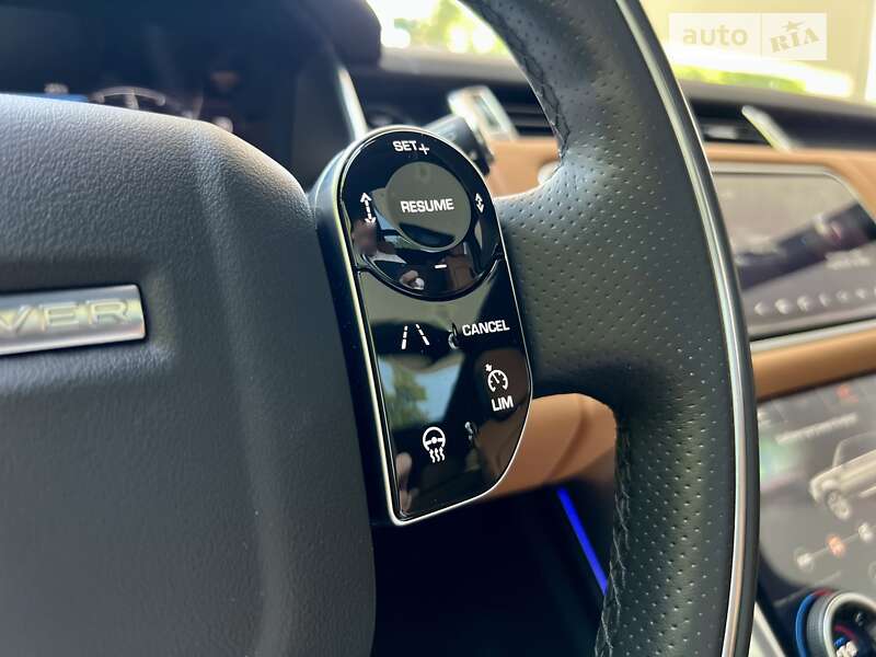 Внедорожник / Кроссовер Land Rover Range Rover Sport 2021 в Днепре фото 48 Внедорожник / Кроссовер Land Rover Range Rover Sport 2021 в Днепре